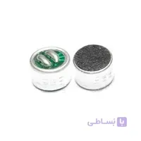 میکروفن خازنی 10 میلی متر برند EPE