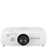ویدئو پروژکتور ثابت پاناسونیک ا 5400Lumens WUXGA Video Projector PT-EZ590
