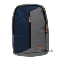 کوله پشتی لپ تاپ کی وی ام مدل M2803 مناسب لپ تاپ های 15.6 اینچی ا KVM M2803 laptop backpack for 15.6 inch Laptop