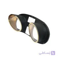 قاب کیلومتر تندر 90 و ساندرو طرح داخل طلایی ا Kilometer Box For Renault L90 And Sandero Model G