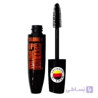 ریمل حجم دهنده فول لش بل ا BELL FULL LASH Volume Mascara کد 558960