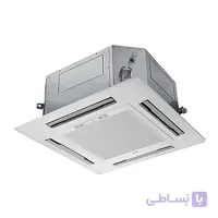 فن کویل کاستی چهار طرفه وستن ایر 300 CFM مدل W4WF300P1