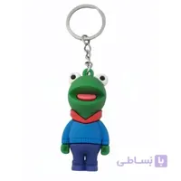 جاکلیدی کرمیت کد k20
