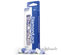 دیسک پرداخت سنباده ای FGM- Diamond pro