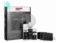 پوشش سرامیک محافظ رنگ 36 ماه سوناکس مدل SONAX Profiline Ceramic Coating EVO