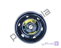 رینگ چرخ هیوندای i10