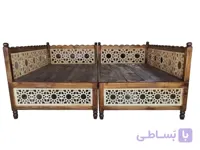 تخت سنتی nasr03p2