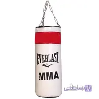 کیسه بوکس کانتینری حرفه ای 70 سانتی متری ا professional 70 cm container boxing bag