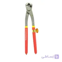 گاز انبر (انبر آرماتوربندی) ابزارآلات اطلس (اصل)