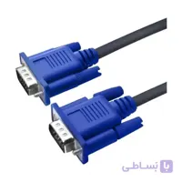 کابل VGA SYBSUNG 1.5M