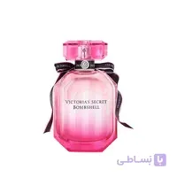 عطر ادکلن زنانه ویکتوریا سکرت بامب شل ادوپرفیوم ۱۰۰ میل Victoria Secret Bombshell