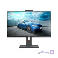 کامپیوتر همه کاره (all-in-one) جی پلاس مدل 4GB K243HS