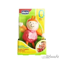 عروسک پولیشی زنبور چیکو Chicco
