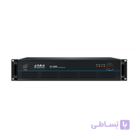 پاور آمپلی فایر ولتی JTR PL1000