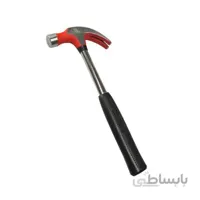 چکش میخ کش 8 اونس (225 گرمی) ایران پتک مدل AM 0810 ا Iran Potk AM 0810 Hammer nails