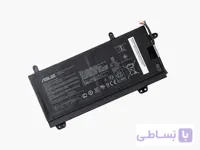 باتری 4 سلولی C41N1727 لپ تاپ ایسوس ROG Zephyrus M GM501