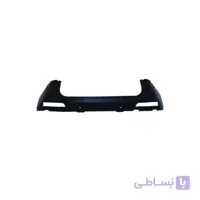 سپر عقب جک S5