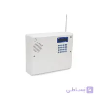 دزدگیر سیم کارتی و تلفن ثابت سایلکس مدل SG7+ ا Silex Alarm Device - Model SG7+