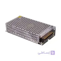 آداپتور مرکزی 12 ولت 10 آمپر مدل ST-A-039