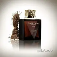 عطر مردانه جوردانی گلد من 32155 ا Giordani gold man Eau de Toilette 32155