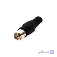 فیش آنتن مادگی