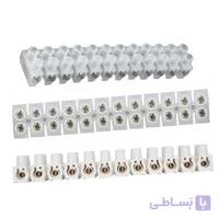 ترمینال شاخه ای شماره 6 ونوس