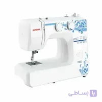 چرخ خیاطی  ژانومه