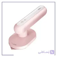 اتوی بی سیم شیائومی مدل YD-017 ا Lofans Mini Wireless Ironing Machine YD-017