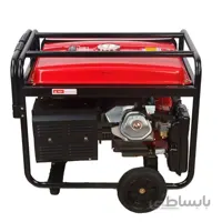 ژنراتور رونیکس مدل RH-4760 ا RONIX RH-4760 GASOLINE GENERATOR