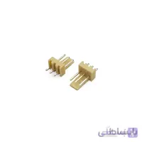 کانکتور مخابراتی نری 3Pin ST