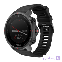 ساعت ورزشی پلار Polar Grit X Pro