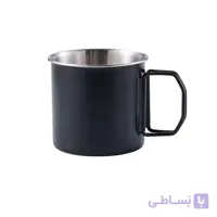 لیوان سفری مدل comp 200 ml