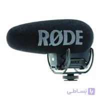 میکروفون باسیم دوربین رود مدل VideoMic Pro PLUS ا RODE VideoMic Pro PLUS