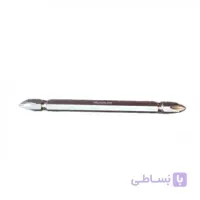 پیچ گوشتی سر دریلی دو طرفه 11/5 سانت جتک jetech