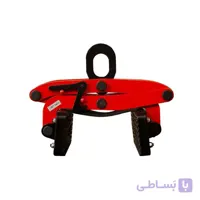 اسلب گیر جرثقیلی نیمه اتوماتیک مدریت 1 تن پلاس مدل VM