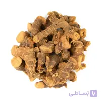 ریشه جوز هندی