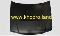 درب موتور سمند همگام