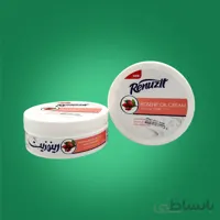 کرم مرطوب کننده و نرم کننده حاوی روغن رزهیپ 200 میل ا Rosehip Oil Cream Special Care-Renuzit