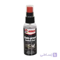 اسپری ضد باران شیشه خودرو گتسان مدل Rain-proof radical coat