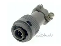 KPT06F8-4P Connector