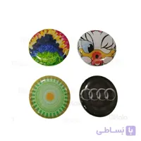 پاپ سوکت فانتزی براق سری 5