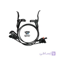 ست ترمز دوچرخه شیمانو مدل m315