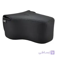 کیف محافظ دوربین جی جی سی مدل نئوپرن OC-MC3BK