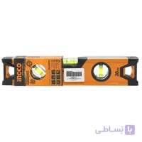 تراز بنایی 30 سانتی اینکو مدل HSL08030