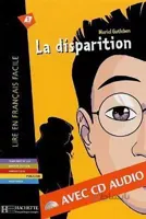 کتاب La Disparition (A2)