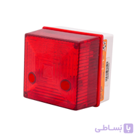 چراغ LED کم مصرف 24 ولت ALP