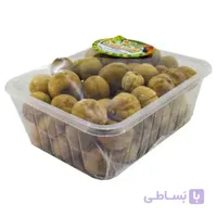 لیمو عمانی ( 400 گرم )