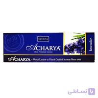 عود دست ساز اسطوخودوس (لوندر) 50 گرمی