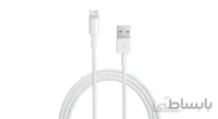 کابل تبدیل USB به لایتنینگ اپل مدل MD818 طول 1 متر اورجینال