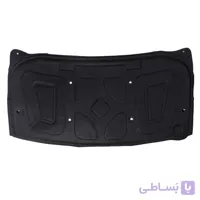 عایق کاپوت ساینا مدل لوکس سهیل